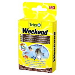 TETRA TetraMin Weekend 20 szt. pokarm pałeczki dla ryb akwariowych (T767423)