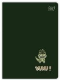 Zeszyt A5 32k 3linia mix INTERDRUK