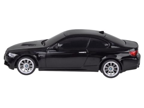 Autko z kierownicą Sportowe BMW 1:24 Zdalnie sterowany samochód RC0661 Autko z kierownicą Sportowe BMW 1:24 Zdalnie sterowany samochód RC0661