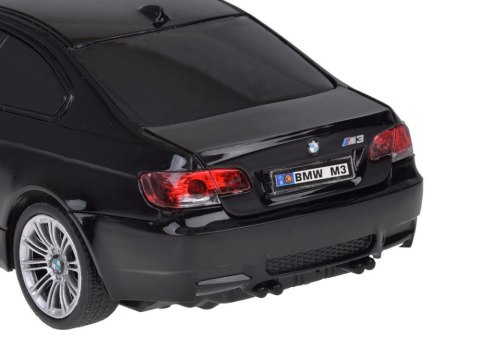 Autko z kierownicą Sportowe BMW 1:24 Zdalnie sterowany samochód RC0661 Autko z kierownicą Sportowe BMW 1:24 Zdalnie sterowany samochód RC0661