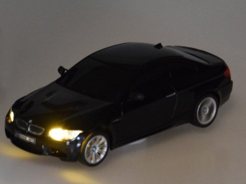 Autko z kierownicą Sportowe BMW 1:24 Zdalnie sterowany samochód RC0661 Autko z kierownicą Sportowe BMW 1:24 Zdalnie sterowany samochód RC0661