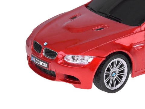 Autko z kierownicą Sportowe BMW 1:24 Zdalnie sterowany samochód RC0661 Autko z kierownicą Sportowe BMW 1:24 Zdalnie sterowany samochód RC0661
