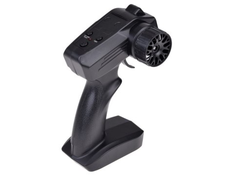 Autko zdalnie sterowane RAPID MONSTER na pilota + podświetlenie RC0682 Autko zdalnie sterowane RAPID MONSTER na pilota + podświetlenie RC0682