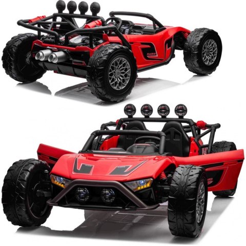 Auto Buggy Racing dwu osobowy pojazd PA0281 Auto Buggy Racing dwu osobowy pojazd PA0281