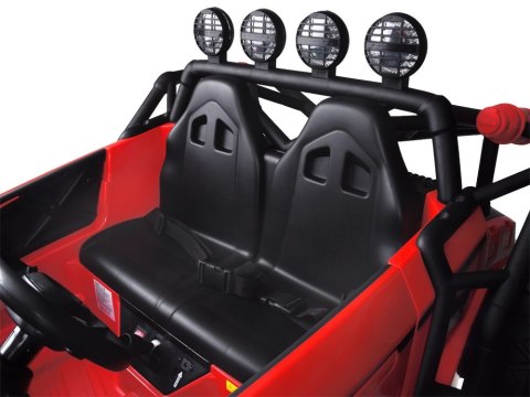Auto Buggy Racing dwu osobowy pojazd PA0281 Auto Buggy Racing dwu osobowy pojazd PA0281