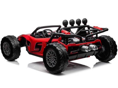 Auto Buggy Racing dwu osobowy pojazd PA0281 Auto Buggy Racing dwu osobowy pojazd PA0281