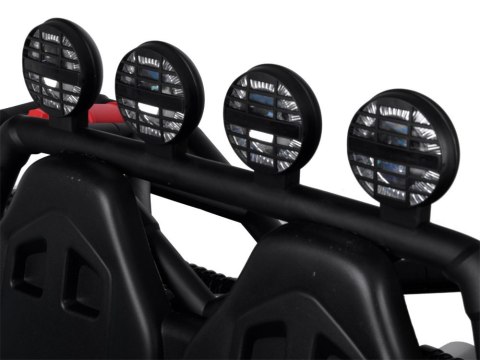 Auto Buggy Racing dwu osobowy pojazd PA0281 Auto Buggy Racing dwu osobowy pojazd PA0281