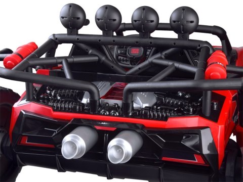 Auto Buggy Racing dwu osobowy pojazd PA0281 Auto Buggy Racing dwu osobowy pojazd PA0281