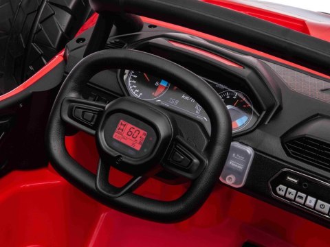 Auto Buggy Racing dwu osobowy pojazd PA0281 Auto Buggy Racing dwu osobowy pojazd PA0281