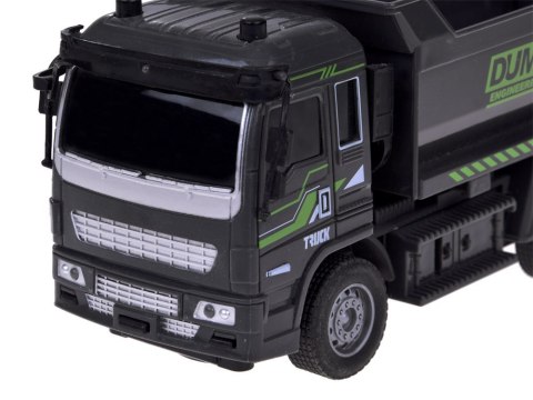 Auto Wywrotka ciężarówka zdalnie sterowana RC0637 Auto Wywrotka ciężarówka zdalnie sterowana RC0637