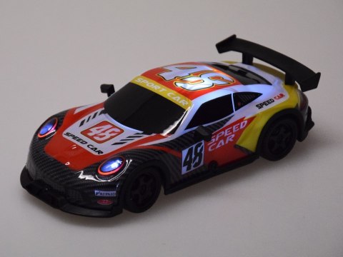 Auto do Driftu Super Wyścigowy Samochód Zdalnie Sterowany RC0699 Auto do Driftu Super Wyścigowy Samochód Zdalnie Sterowany RC0699