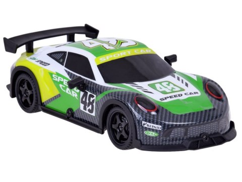 Auto do Driftu Super Wyścigowy Samochód Zdalnie Sterowany RC0699 Auto do Driftu Super Wyścigowy Samochód Zdalnie Sterowany RC0699