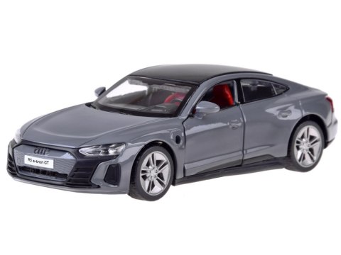 Auto metalowe Elektryczne Audi RS e-tron GT Coupe dźwięk światła ZA5045 Auto metalowe Elektryczne Audi RS e-tron GT Coupe dźwięk światła ZA5045