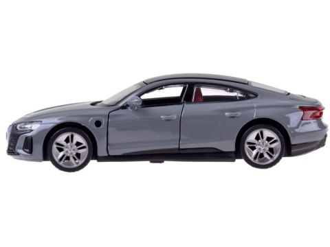 Auto metalowe Elektryczne Audi RS e-tron GT Coupe dźwięk światła ZA5045 Auto metalowe Elektryczne Audi RS e-tron GT Coupe dźwięk światła ZA5045