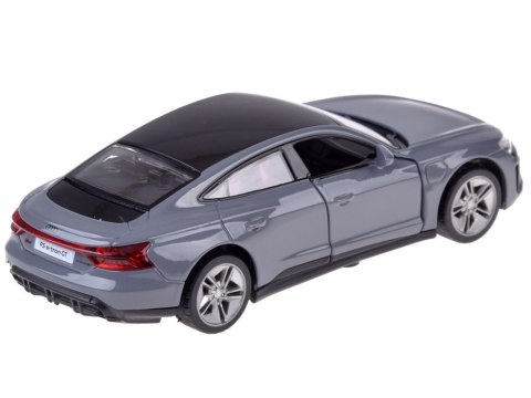 Auto metalowe Elektryczne Audi RS e-tron GT Coupe dźwięk światła ZA5045 Auto metalowe Elektryczne Audi RS e-tron GT Coupe dźwięk światła ZA5045