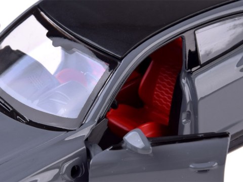 Auto metalowe Elektryczne Audi RS e-tron GT Coupe dźwięk światła ZA5045 Auto metalowe Elektryczne Audi RS e-tron GT Coupe dźwięk światła ZA5045