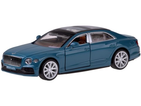 Auto metalowe model BENTLEY FLYING SPUR HYBRID 1:38 interaktyw. ZA5052 Auto metalowe model BENTLEY FLYING SPUR HYBRID 1:38 interaktyw. ZA5052
