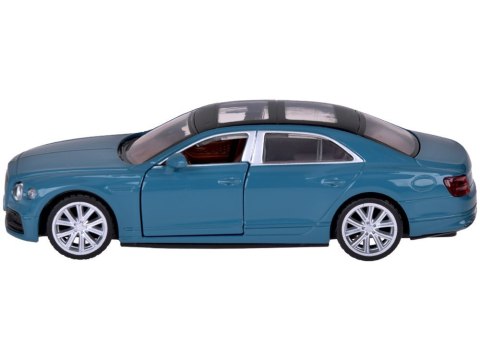 Auto metalowe model BENTLEY FLYING SPUR HYBRID 1:38 interaktyw. ZA5052 Auto metalowe model BENTLEY FLYING SPUR HYBRID 1:38 interaktyw. ZA5052