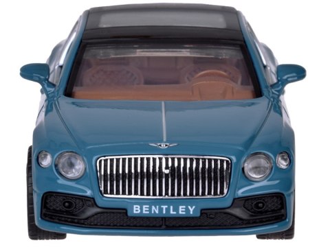 Auto metalowe model BENTLEY FLYING SPUR HYBRID 1:38 interaktyw. ZA5052 Auto metalowe model BENTLEY FLYING SPUR HYBRID 1:38 interaktyw. ZA5052