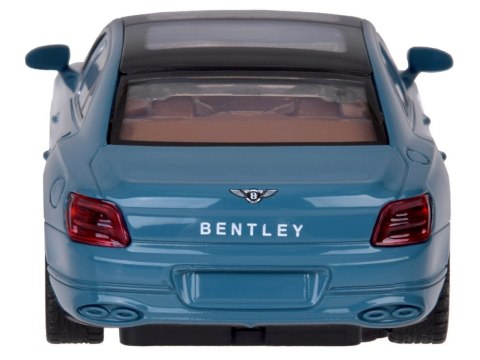 Auto metalowe model BENTLEY FLYING SPUR HYBRID 1:38 interaktyw. ZA5052 Auto metalowe model BENTLEY FLYING SPUR HYBRID 1:38 interaktyw. ZA5052