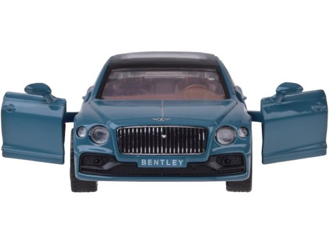 Auto metalowe model BENTLEY FLYING SPUR HYBRID 1:38 interaktyw. ZA5052 Auto metalowe model BENTLEY FLYING SPUR HYBRID 1:38 interaktyw. ZA5052