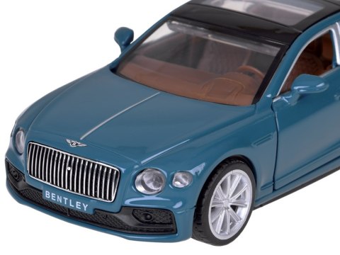 Auto metalowe model BENTLEY FLYING SPUR HYBRID 1:38 interaktyw. ZA5052 Auto metalowe model BENTLEY FLYING SPUR HYBRID 1:38 interaktyw. ZA5052