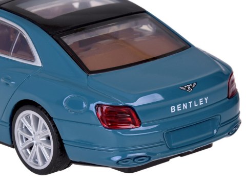 Auto metalowe model BENTLEY FLYING SPUR HYBRID 1:38 interaktyw. ZA5052 Auto metalowe model BENTLEY FLYING SPUR HYBRID 1:38 interaktyw. ZA5052