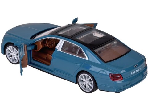 Auto metalowe model BENTLEY FLYING SPUR HYBRID 1:38 interaktyw. ZA5052 Auto metalowe model BENTLEY FLYING SPUR HYBRID 1:38 interaktyw. ZA5052
