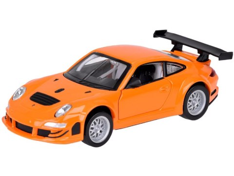 Auto metalowe model Porshe 911 GT3 RSR 1:32 światło dźwięk kolekcja ZA5054 Auto metalowe model Porshe 911 GT3 RSR 1:32 światło dźwięk kolekcja ZA5054