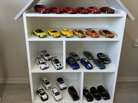 Auto metalowe sportowy model BMW M3 DTM skala 1:32 dźwięki światła ZA4608 Auto metalowe sportowy model BMW M3 DTM skala 1:32 dźwięki światła ZA4608