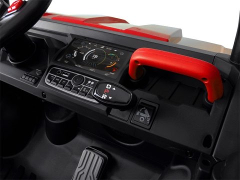 Auto na akumulator Farmer Truck + wywrotka PA0292 Auto na akumulator Farmer Truck + wywrotka PA0292