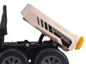 Auto na akumulator Farmer Truck + wywrotka PA0292