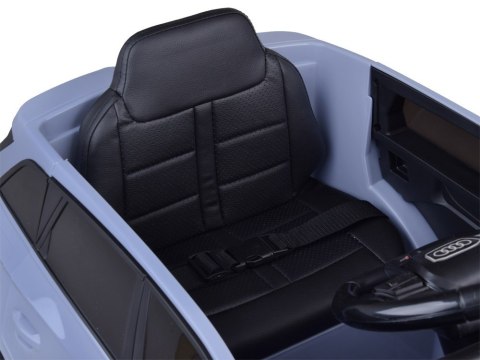 Auto na akumulator elektryczne AUDI RS 6 dla dzieci PA0297 Auto na akumulator elektryczne AUDI RS 6 dla dzieci PA0297