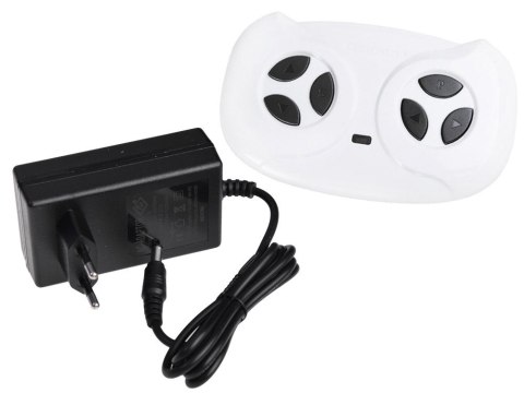Auto na akumulator elektryczne AUDI RS 6 dla dzieci PA0297 Auto na akumulator elektryczne AUDI RS 6 dla dzieci PA0297