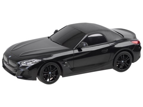 Auto sterowane BMW Z4 1:18 na pilota RASTAR RC0580 Auto sterowane BMW Z4 1:18 na pilota RASTAR RC0580