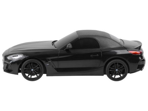 Auto sterowane BMW Z4 1:18 na pilota RASTAR RC0580 Auto sterowane BMW Z4 1:18 na pilota RASTAR RC0580