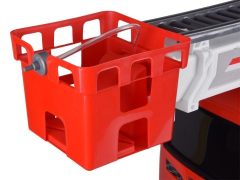 Auto straż pożarna wóz strażacki na akumulator sikawka bujanie PA0316 Auto straż pożarna wóz strażacki na akumulator sikawka bujanie PA0316