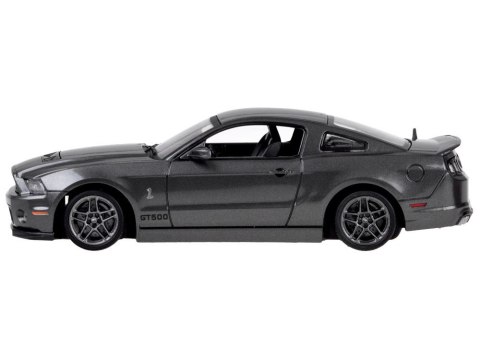 Auto zdalnie sterowane Ford Shelby GT500 RC0585 Auto zdalnie sterowane Ford Shelby GT500 RC0585