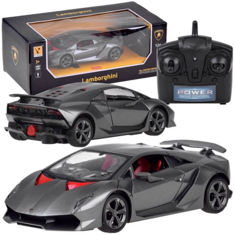 Auto zdalnie sterowane piękne Lamborghini RC0586 Auto zdalnie sterowane piękne Lamborghini RC0586