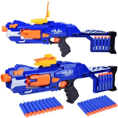 Automatyczny Duży pistolet karabin naboje ZA4425 Automatyczny Duży pistolet karabin naboje ZA4425
