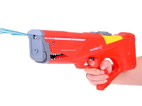 Automatyczny Pistolet na wodę Wodna zabawa bez końca ZA4990 Automatyczny Pistolet na wodę Wodna zabawa bez końca ZA4990