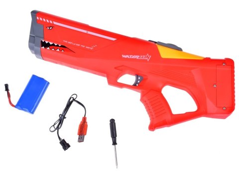 Automatyczny Pistolet na wodę Wodna zabawa bez końca ZA4990 Automatyczny Pistolet na wodę Wodna zabawa bez końca ZA4990