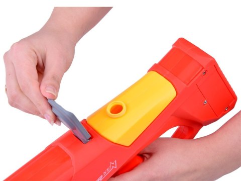 Automatyczny Pistolet na wodę Wodna zabawa bez końca ZA4990 Automatyczny Pistolet na wodę Wodna zabawa bez końca ZA4990