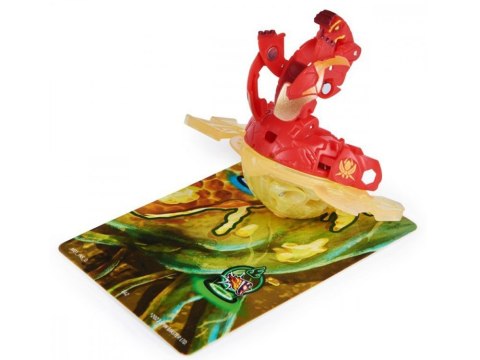 Bakugan-puszka kolekcjonerska z figurkami i kartami ZA5994 Bakugan-puszka kolekcjonerska z figurkami i kartami ZA5994