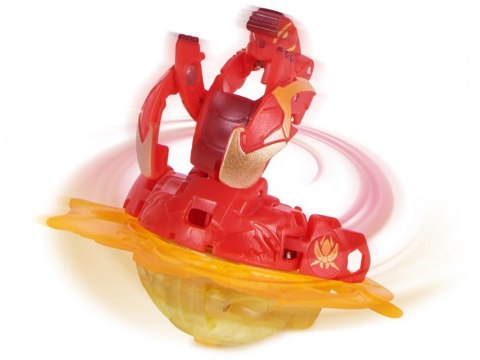 Bakugan-puszka kolekcjonerska z figurkami i kartami ZA5994 Bakugan-puszka kolekcjonerska z figurkami i kartami ZA5994