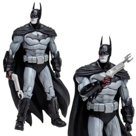 Batman figurka DC do kolekcjonowania Arkham City ZA4913 Batman figurka DC do kolekcjonowania Arkham City ZA4913