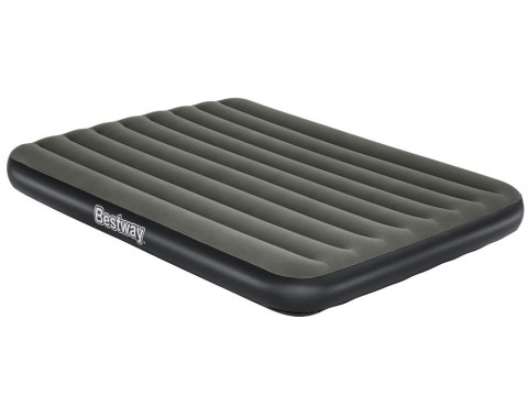 Bestway 2-osobowy dmuchany materac Queen Tritech Air 203x152x25cm 6713N Bestway 2-osobowy dmuchany materac Queen Tritech Air 203x152x25cm 6713N