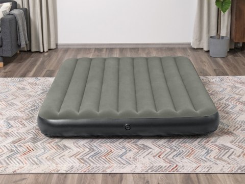 Bestway 2-osobowy dmuchany materac Queen Tritech Air 203x152x25cm 6713N Bestway 2-osobowy dmuchany materac Queen Tritech Air 203x152x25cm 6713N