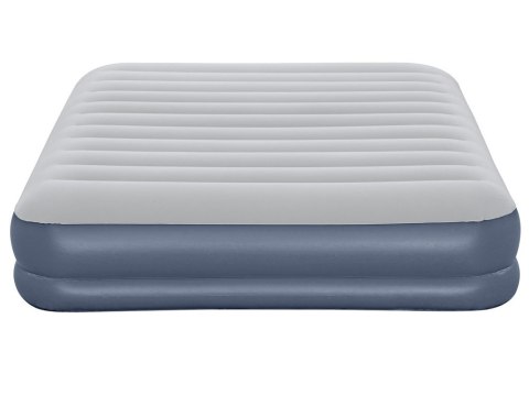 Bestway 2os dmuchany materac Queen Tritech Air pompka 203x152x36cm 6716T Bestway 2os dmuchany materac Queen Tritech Air pompka 203x152x36cm 6716T