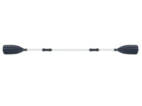 Bestway Aluminiowe WIOSŁA 2 szt. 145cm (218cm) do deski SUP i kajaka 62064 Bestway Aluminiowe WIOSŁA 2 szt. 145cm (218cm) do deski SUP i kajaka 62064